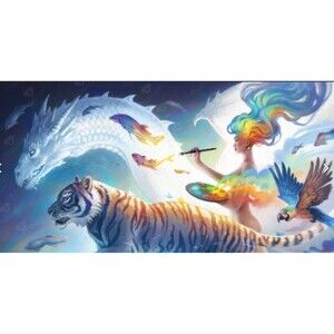 Diamond Art Club - Pride by Jojoe’s Art NIB / Sealed - Sold Out